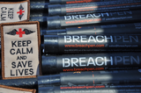 BREACHPEN LTE