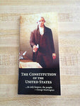 POCKET CONSTITUTION